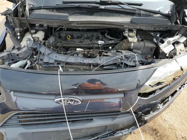 Photo 12 from auction – 2014 FORD TRANSIT CO with VIN NM0GE9F7XE1156635