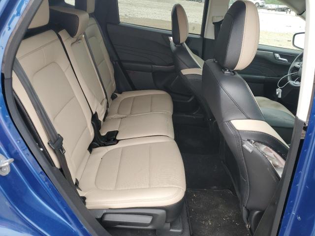 Photo 11 from auction – 2022 FORD ESCAPE TIT with VIN 1FMCU9J98NUB66491