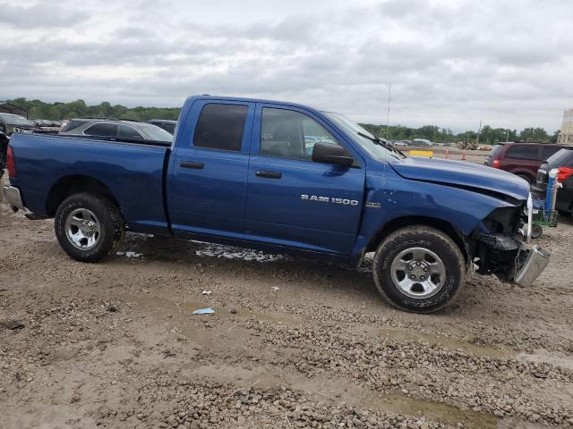 Photo 4 from auction – 2011 DODGE RAM 1500 with VIN 1D7RV1GT7BS537315