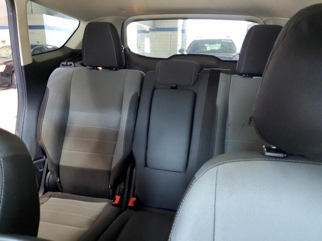 Photo 10 from auction – 2016 FORD ESCAPE SE with VIN 1FMCU9GX3GUC61453