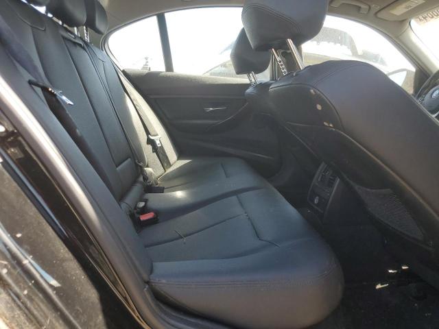 Photo 10 from auction – 2014 BMW 328 I SULE with VIN WBA3C1C58EK110434