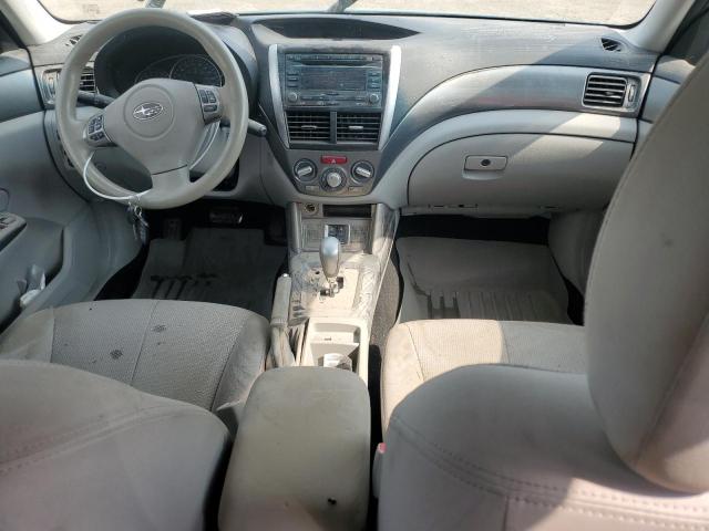 Photo 8 from auction – 2011 SUBARU FORESTER 2 with VIN JF2SHCBC7BH756960