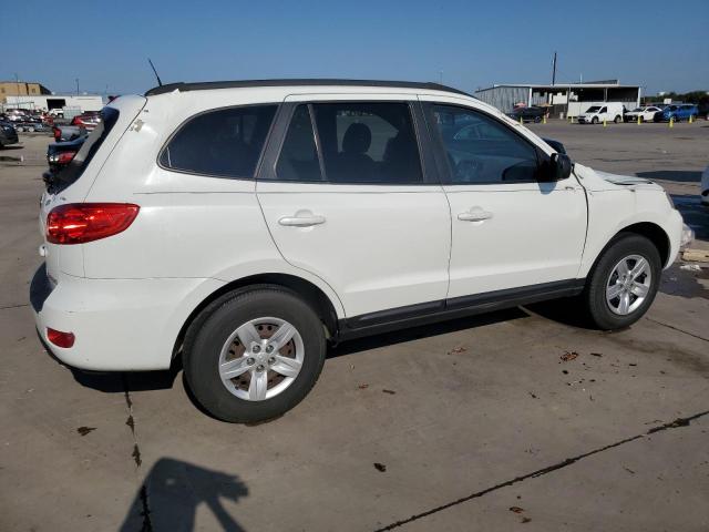 Photo 3 from auction – 2009 HYUNDAI SANTA FE G with VIN 5NMSG13D99H264744