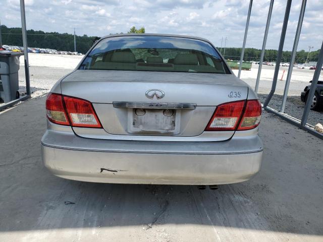 Photo 6 from auction – 2002 INFINITI I35 with VIN JNKDA31AX2T001843
