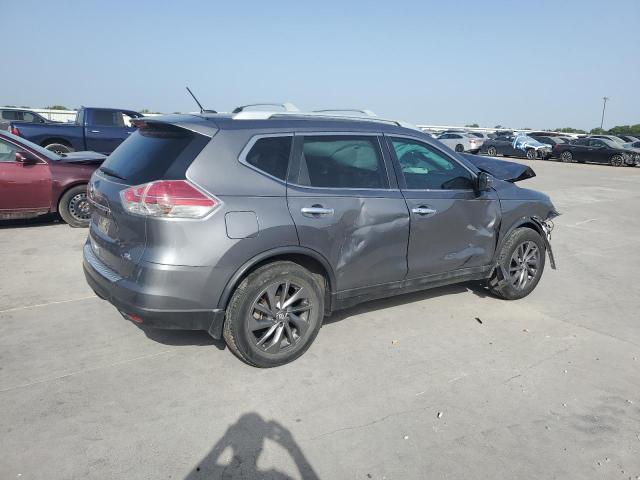 Photo 3 from auction – 2016 NISSAN ROGUE S with VIN 5N1AT2MT9GC876209