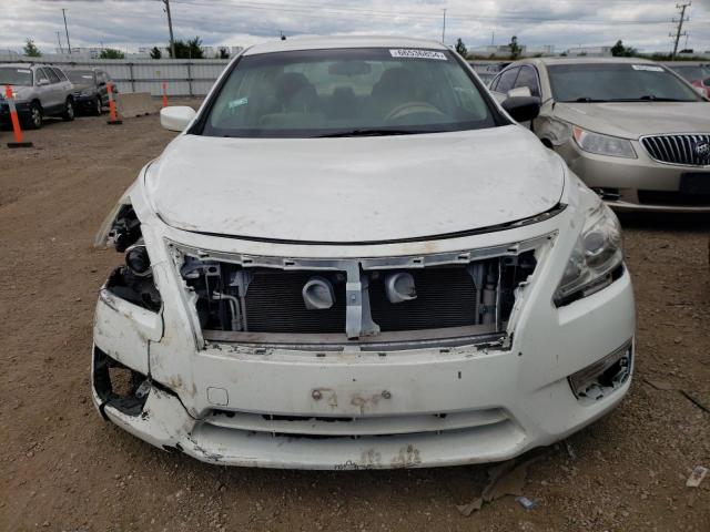 Photo 5 from auction – 2013 NISSAN ALTIMA 2.5 with VIN 1N4AL3AP0DN535644