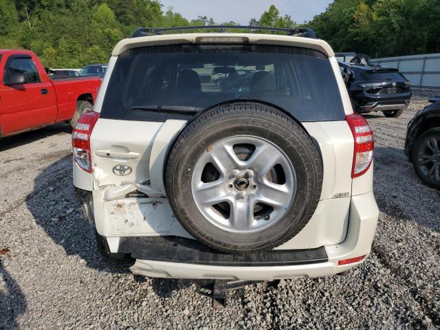 Photo 6 from auction – 2010 TOYOTA RAV4 LIMIT with VIN JTMDF4DV7A5029996