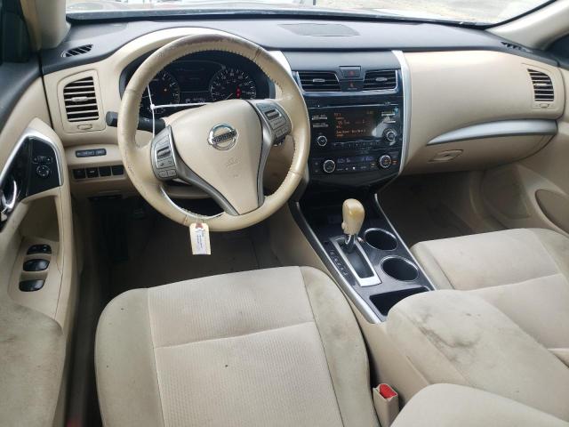 Photo 8 from auction – 2013 NISSAN ALTIMA 2.5 with VIN 1N4AL3AP7DN471294