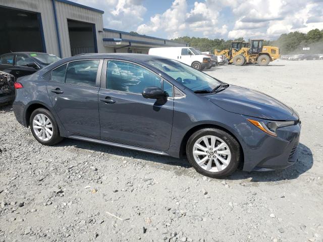 Photo 4 from auction – 2024 TOYOTA COROLLA LE with VIN 5YFB4MDE7RP129611