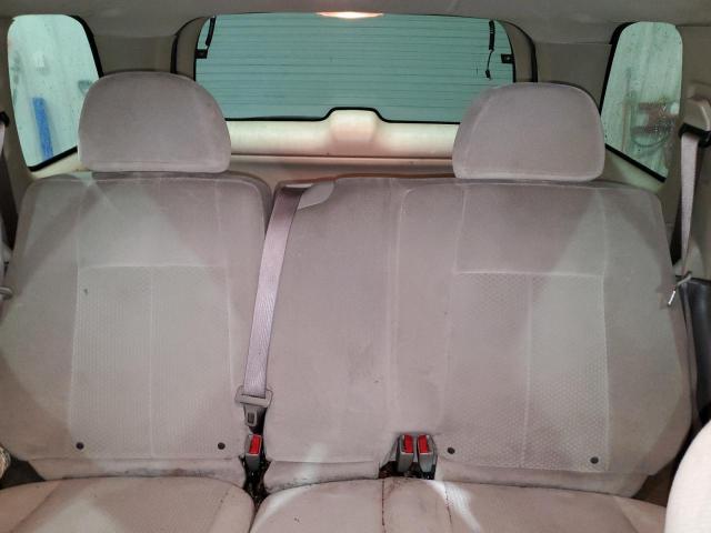 Photo 10 from auction – 2007 CHEVROLET TRAILBLAZE with VIN 1GNDT13SX72174059