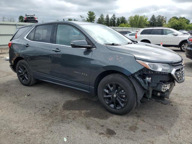 Photo 4 from auction – 2018 CHEVROLET EQUINOX LT with VIN 3GNAXJEV1JS642349