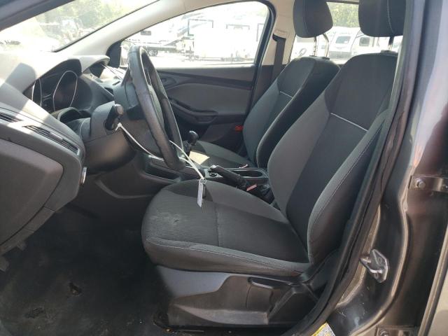 Photo 7 from auction – 2012 FORD FOCUS S with VIN 1FAHP3E2XCL378894