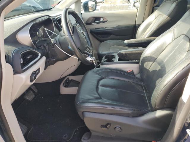 Photo 7 from auction – 2021 CHRYSLER PACIFICA H with VIN 2C4RC1L72MR599170