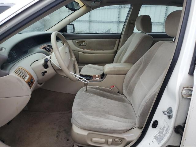 Photo 7 from auction – 2000 TOYOTA AVALON XL with VIN 4T1BF28B9YU001513