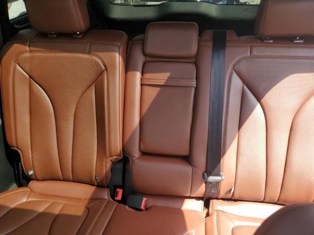 Photo 10 from auction – 2016 LINCOLN MKX with VIN 2LMTJ8LP4GBL52296