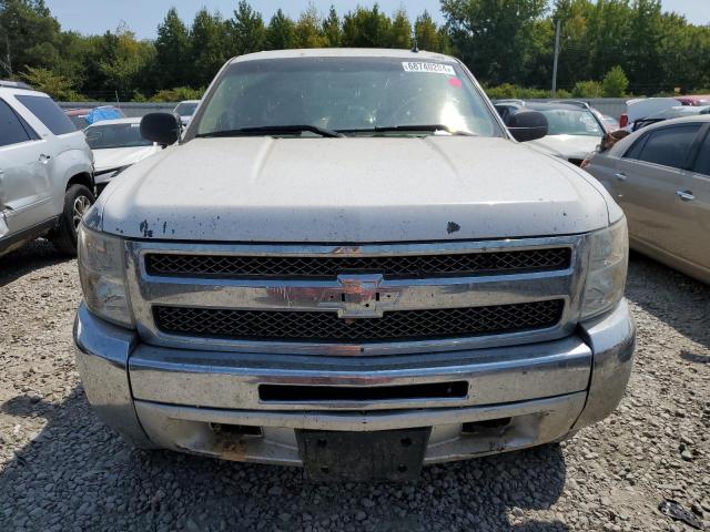 Photo 5 from auction – 2013 CHEVROLET SILVERADO with VIN 3GCPCSE06DG276095