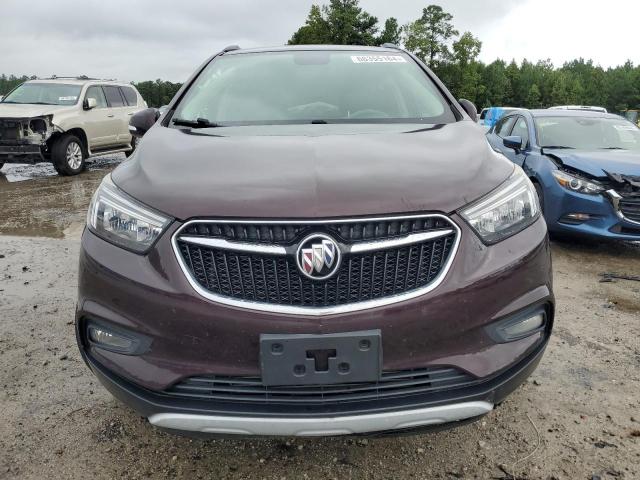 Photo 5 from auction – 2017 BUICK ENCORE PRE with VIN KL4CJBSB5HB087327