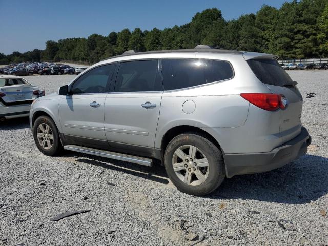 Photo 2 from auction – 2011 CHEVROLET TRAVERSE L with VIN 1GNKRJED7BJ126540