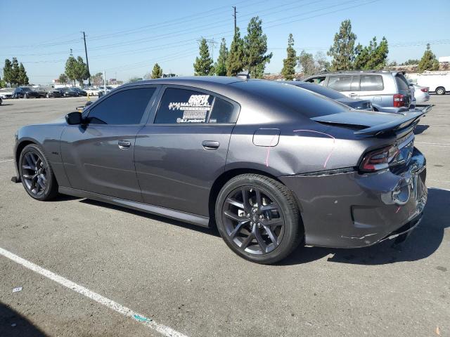 Photo 2 from auction – 2023 DODGE CHARGER R/ with VIN 2C3CDXCTXPH512083
