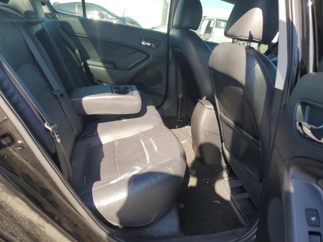 Foto 10 de la subasta – 2014 KIA FORTE EX con VIN KNAFZ4A84E5198696