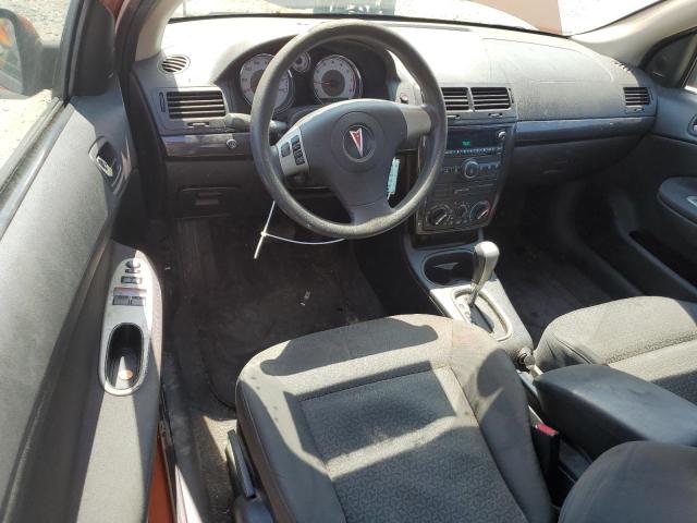 Photo 8 from auction – 2007 PONTIAC G5 with VIN 1G2AL15F177291967