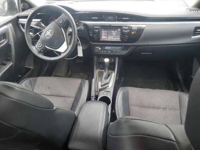 Photo 8 from auction – 2014 TOYOTA COROLLA L with VIN 2T1BURHE0EC135851