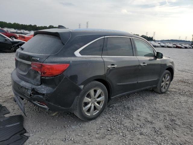 Photo 3 from auction – 2016 ACURA MDX with VIN 5FRYD3H98GB005632