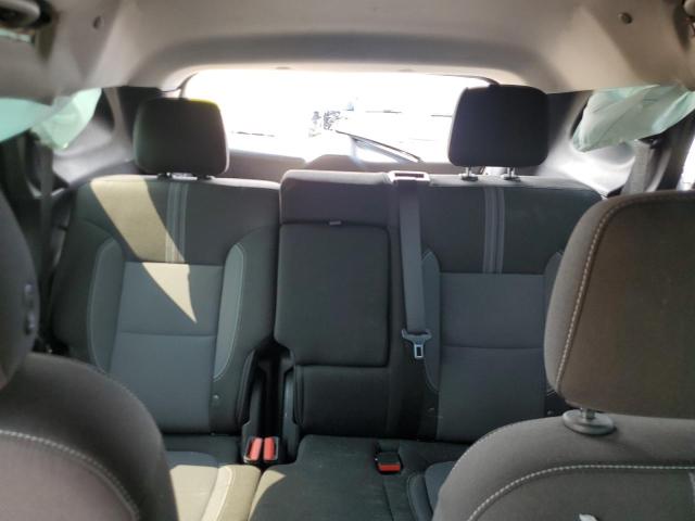 Photo 10 from auction – 2023 CHEVROLET BLAZER 2LT with VIN 3GNKBCR44PS169524