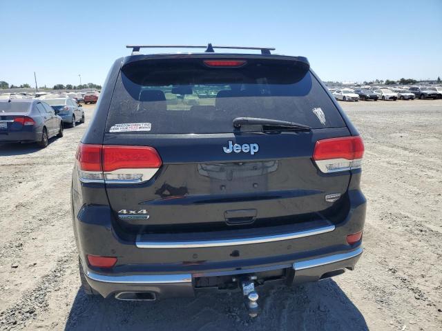 Photo 6 from auction – 2014 JEEP GRAND CHER with VIN 1C4RJFJM4EC402411