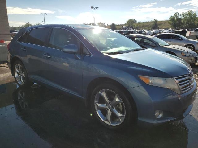 Photo 4 from auction – 2012 TOYOTA VENZA LE with VIN 4T3BK3BBXCU065747