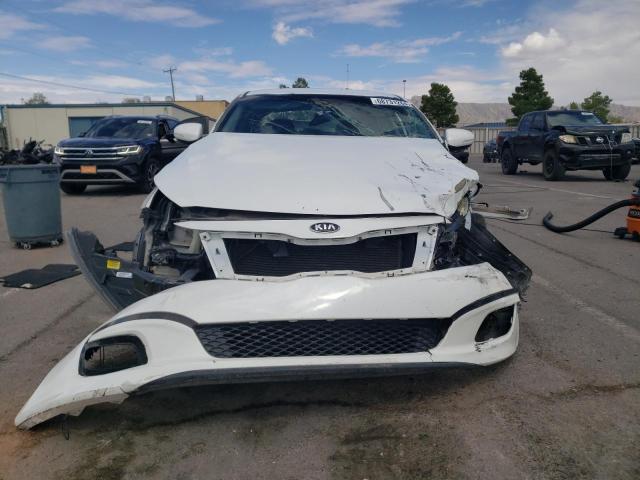 Photo 5 from auction – 2015 KIA OPTIMA LX with VIN 5XXGM4A74FG441868