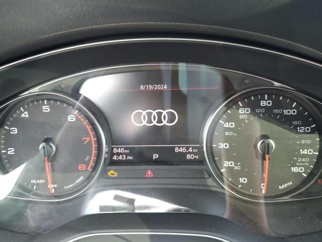 Photo 9 from auction – 2024 AUDI Q5 PREMIUM with VIN WA1GAAFY8R2052017