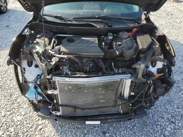 Photo 12 from auction – 2022 NISSAN ROGUE S with VIN 5N1BT3AA9NC717426