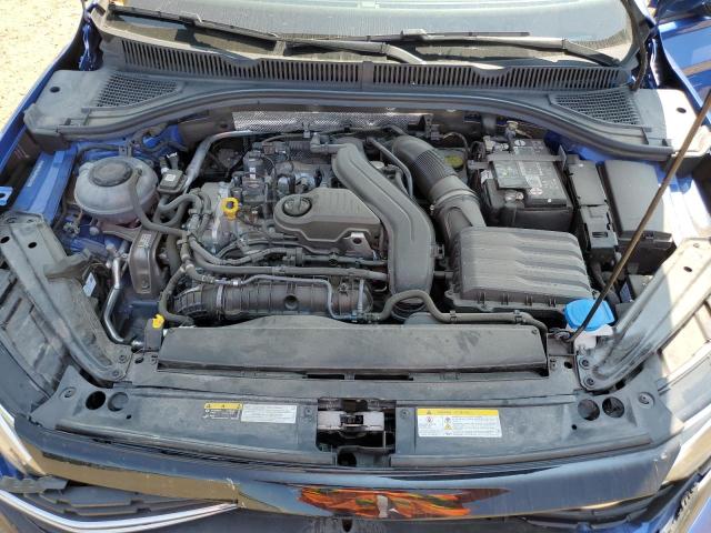 Photo 11 from auction – 2023 VOLKSWAGEN JETTA COMF with VIN 3VWSM7BU3PM020186