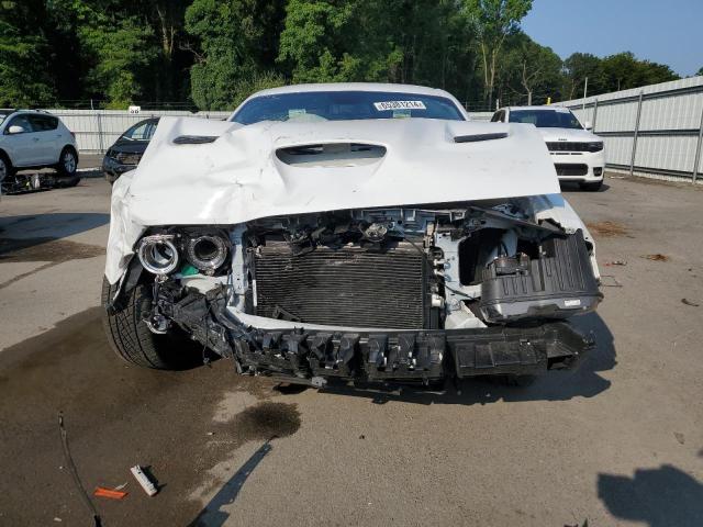 Снимка 5 от търг – 2020 DODGE CHALLENGER с VIN 2C3CDZFJ4LH250383