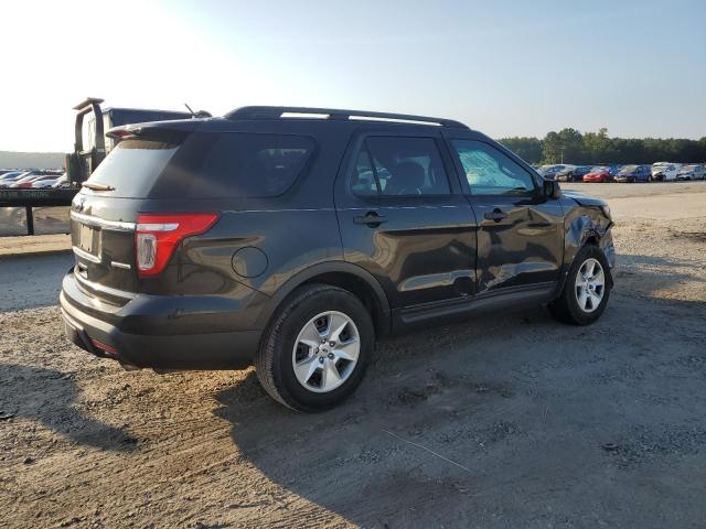 Photo 3 from auction – 2014 FORD EXPLORER with VIN 1FM5K7B80EGA53898
