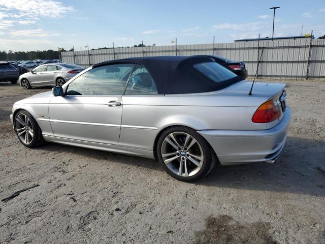 Photo 2 from auction – 2001 BMW 330 CI with VIN WBABS53481JU88783
