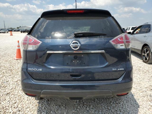 Photo 6 from auction – 2016 NISSAN ROGUE S with VIN 5N1AT2MVXGC757747