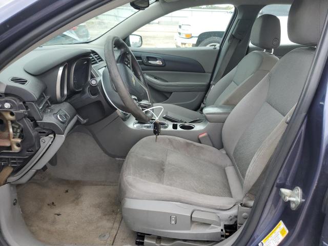 Photo 7 from auction – 2015 CHEVROLET MALIBU LS with VIN 1G11B5SL7FF167490