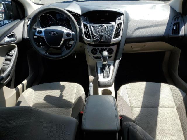 Photo 8 from auction – 2014 FORD FOCUS with VIN 1FADP3F26EL277688