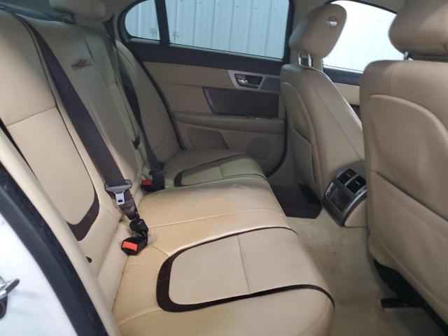 Photo 10 from auction – 2013 JAGUAR XF SUPERCH with VIN SAJWA0HE0DMS91932