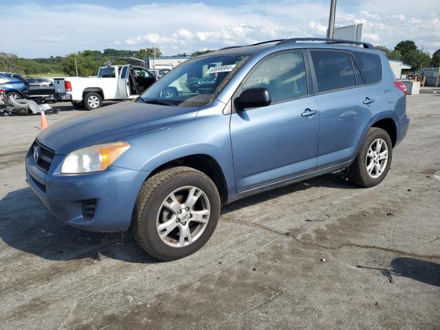 TOYOTA RAV4 2012 with VIN 2T3ZF4DV5CW142668 - Photo from auction