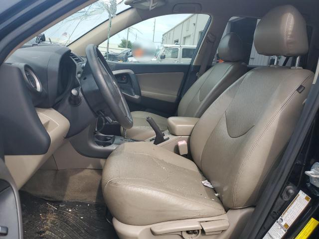 Photo 7 from auction – 2008 TOYOTA RAV4 with VIN JTMBD33V886088455