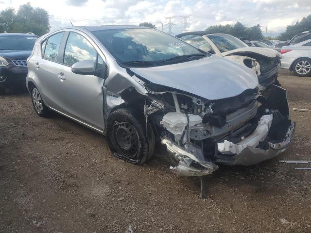 Photo 4 from auction – 2014 TOYOTA PRIUS with VIN JTDKDTB32E1560450