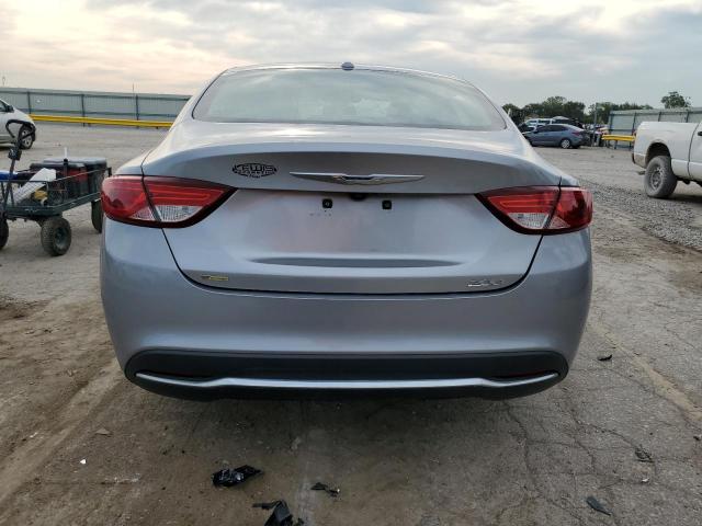 Photo 6 from auction – 2015 CHRYSLER 200 LIMITE with VIN 1C3CCCAB8FN692496