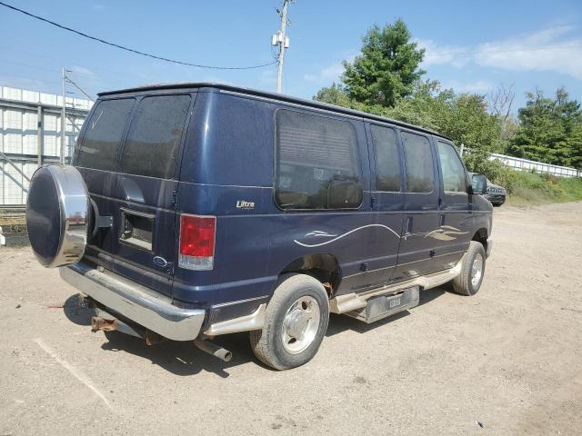 Photo 3 from auction – 2008 FORD ECONOLINE with VIN 1FDNE14W58DA10597