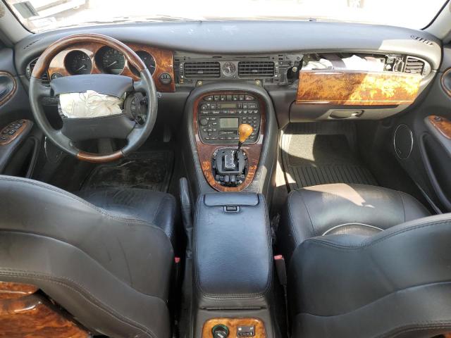 Photo 8 from auction – 2003 JAGUAR VANDENPLAS with VIN SAJDA24C23LF54162