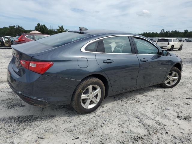 Photo 3 from auction – 2019 CHEVROLET MALIBU LS with VIN 1G1ZB5ST2KF188941