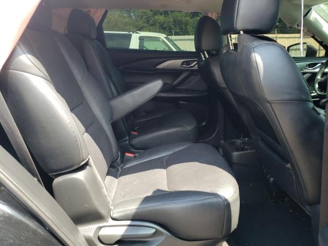 Photo 11 from auction – 2021 MAZDA CX-9 with VIN JM3TCACY4M0517150