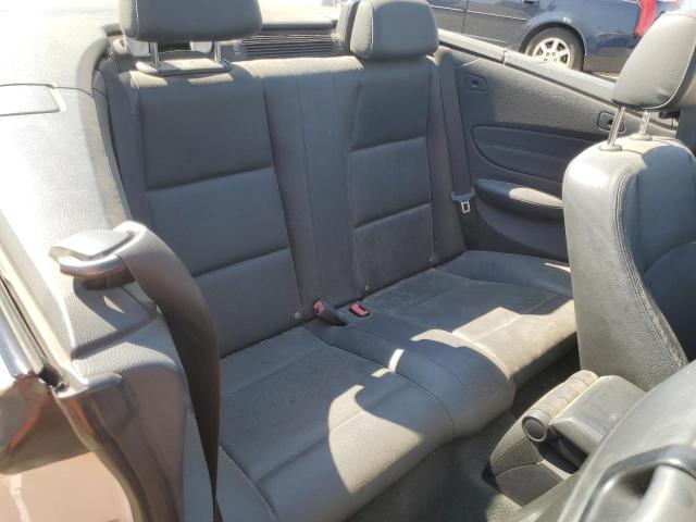 Photo 10 from auction – 2008 BMW 1 SERIES with VIN WBAUN93518VK39700